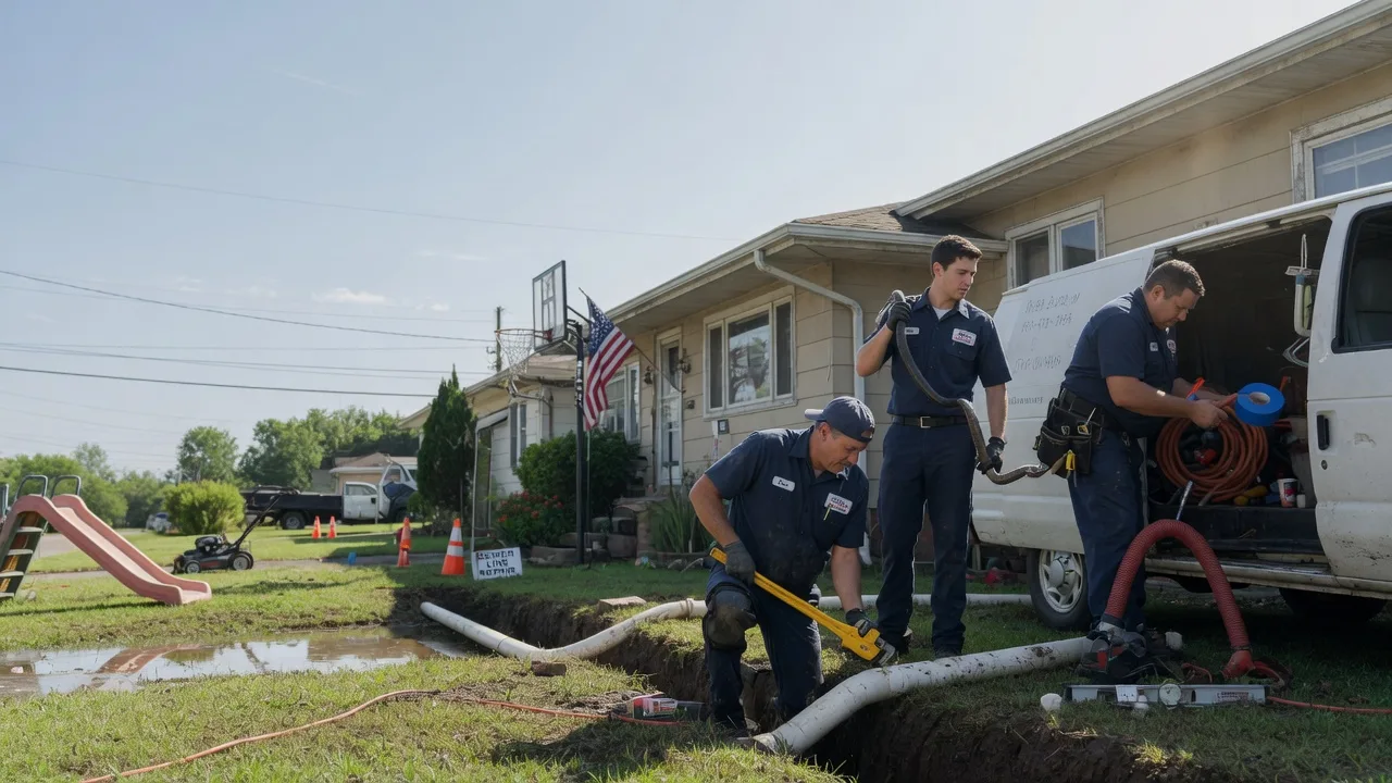 Toilet Installation in Drummond, WI near me